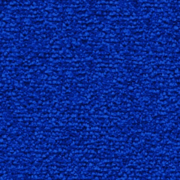 Vorwerk Lyrica 3Q63 royalblau – Produktbild Velours Teppich